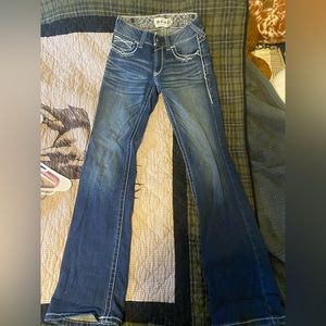 Ariat Bootcut Jeans